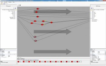 Fertige Definition - MS Access Testdaten generieren