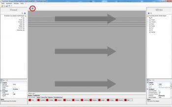 MySQL CSV Import - Felder verbinden