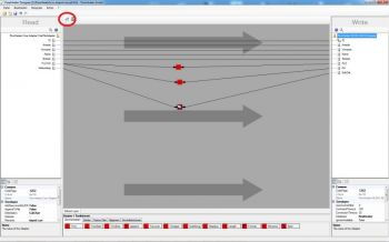 MySQL CSV Import - Fertige Definition