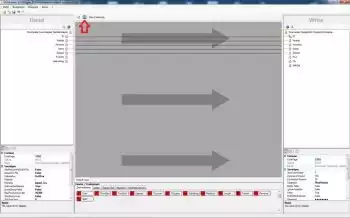 Felder automatisch verbinden