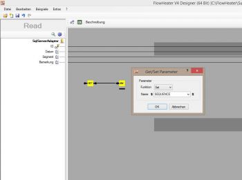 CSV Export über Skript