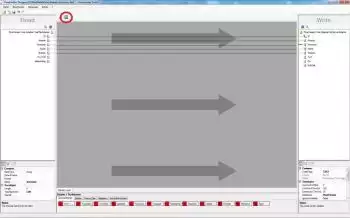 Felder automatisch verbinden