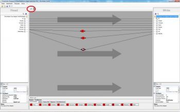 Fertige CSV Import Definition