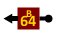 Heater Base64, 8-Bit Binärdaten kodieren/dekodieren