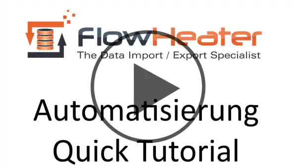 CSV und Excel Daten mischen