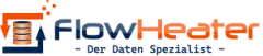 FlowHeater Logo