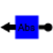 Abs Heater - Calculate the absolute value