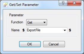 Parameter Heater