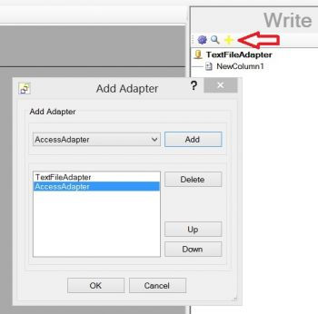 Multiple Adapter Support