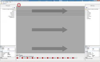 autoconnect CSV-SQL fields