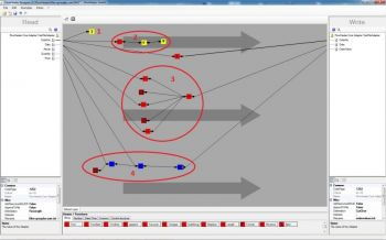 Consolidate grouped values