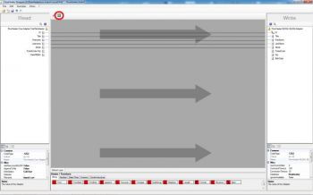 Autoconnect CSV-MySQL fields