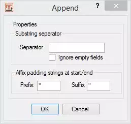 PostgreSQL Array Import - characters