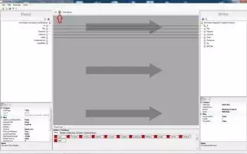 Autoconnect CSV-SQL fields