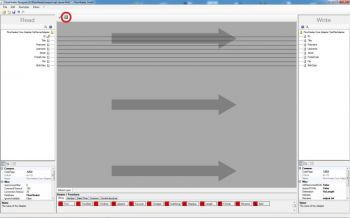 autoconnect fields