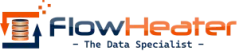 FlowHeater Logo