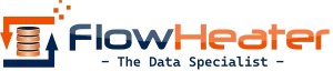 FlowHeater Logo