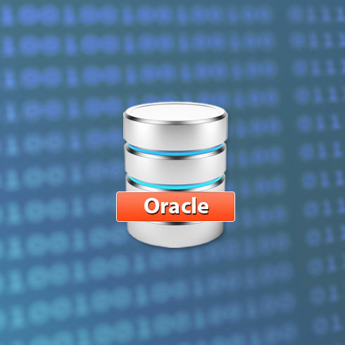 Oracle Datenbanken
