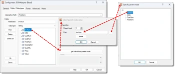 JSON to CSV (expert)