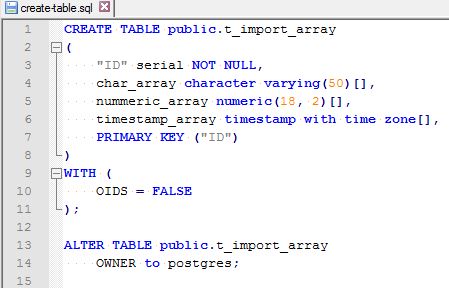 matlab import csv as cell array