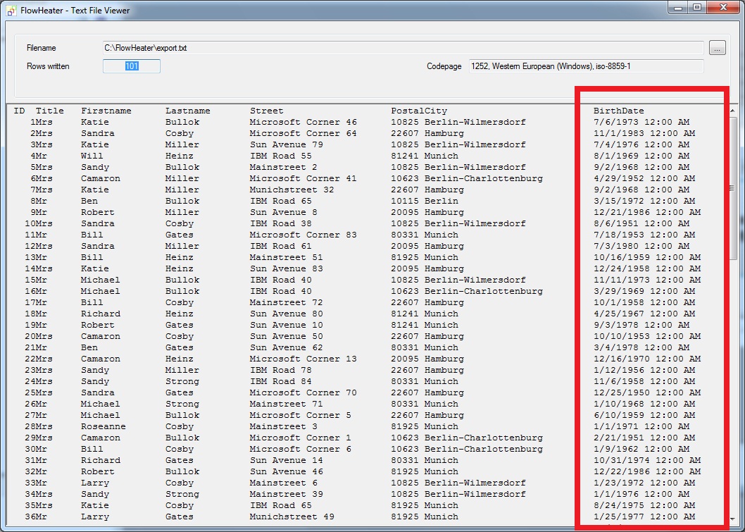 how to export ms project file to excel spreadsheet